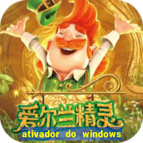 ativador do windows 7 loader